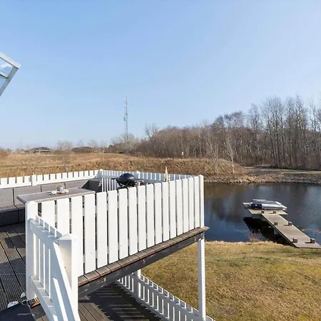 Holiday home 84194-ebeltoft-oerkrogvejen-2-323 *