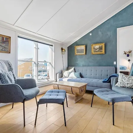 Holiday home 84194-ebeltoft-oerkrogvejen-2-323 *