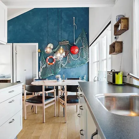 Holiday home 84194-ebeltoft-oerkrogvejen-2-323