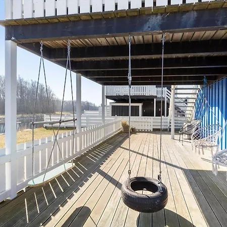 Holiday home 84194-ebeltoft-oerkrogvejen-2-323 Ebeltoft